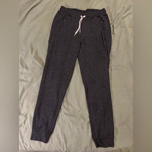 Mens Vuori Ponto Performance jogger